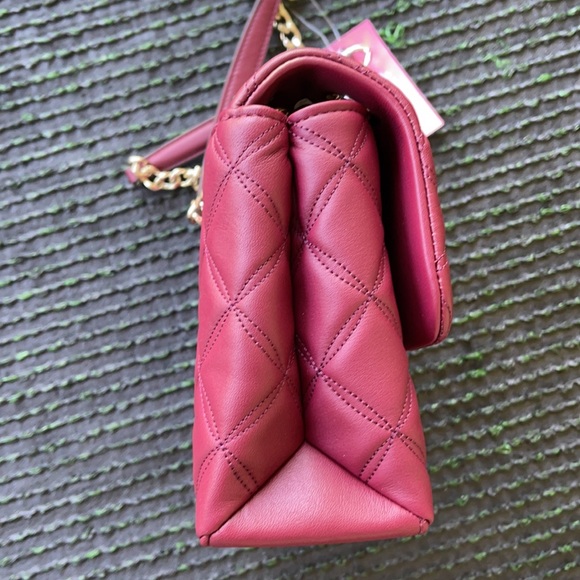 Kate Spade natalia small flap crossbody - Picture 2 of 16